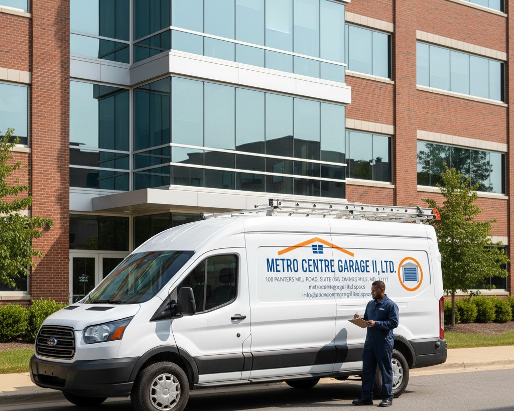 Owings Mill Best Team